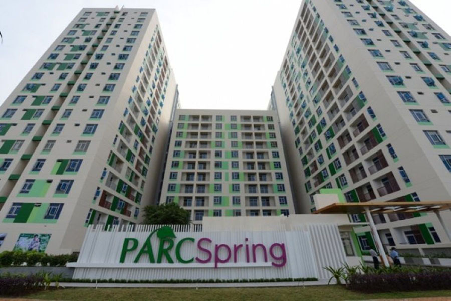 PARC-Sping