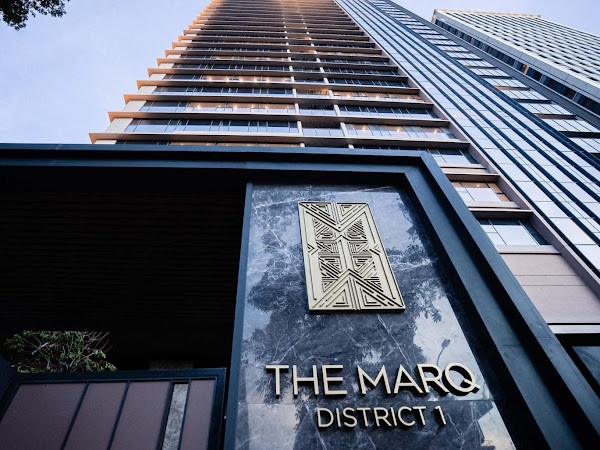 The MarQ