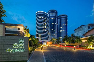 City Garden