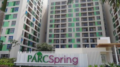 Parc Spring