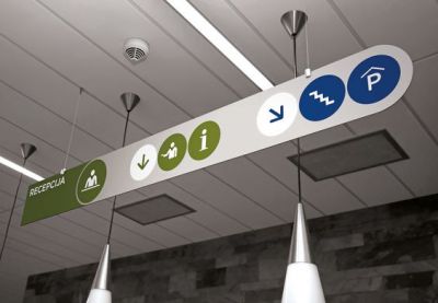 Bảng hiệu nội thất