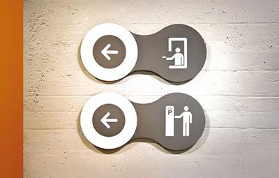 Bảng hiệu nội thất