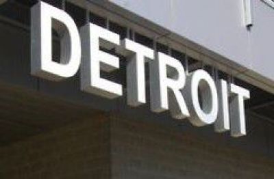 Chữ treo trần Canopy