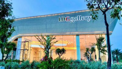 LDG gallery