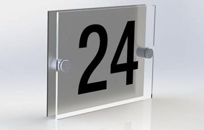 Bảng hiệu nội thất