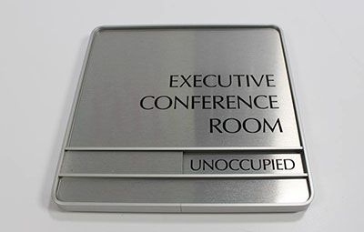 Bảng hiệu nội thất