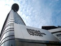 Bitexco Financial Tower
